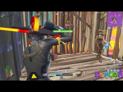 Champion Devision Gameplay (Intense)/prod by Gromby