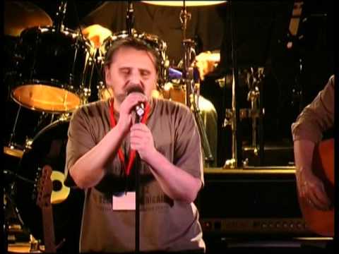 The One Night Band 2008 feat. Hansi Lang - "Have I told you lately..."