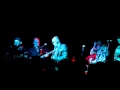 The Rain Parade - Broken Horse - Bobby Sutliff Benefit Show at the Earl - 19 January 2013
