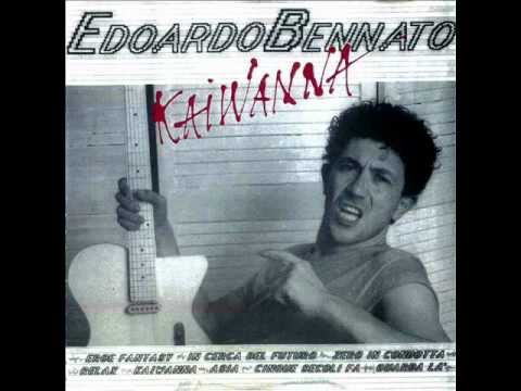 Videoclip de 5 secoli fa — Edoardo Bennato