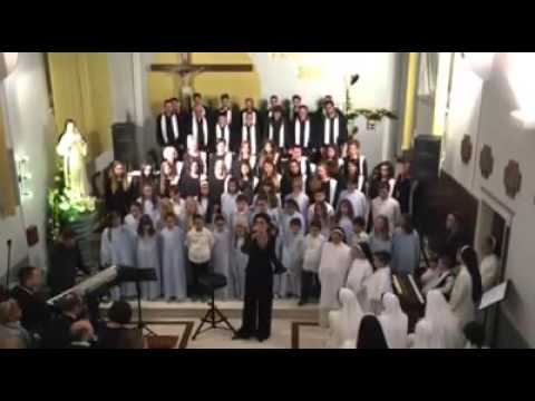 Doris Dragovic-Dajem ti srce (LIVE, Split, 2016)