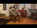 Wartime Blues (Blind Lemon Jefferson Cover)