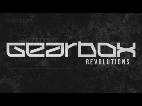 Arzadous - The Final Hunt [GBR039]