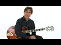 🎸 Jazz Guitar Lesson - Soft Sunrise: Overview - Frank Vignola