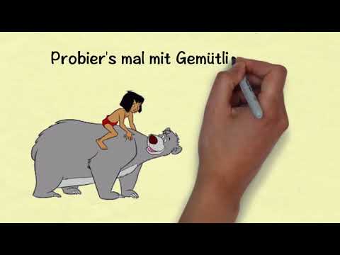 download lagu mp3 mp4 Das Dschungelbuch Songtext, download lagu Das Dschungelbuch Songtext gratis, unduh video klip Das Dschungelbuch Songtext