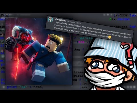 Here is what happened to Escape the Darkness...