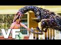 LA FIN D'OAK STREET Bande Annonce VF (2026) Anne Hathaway, Dinosaures, Nouvelle