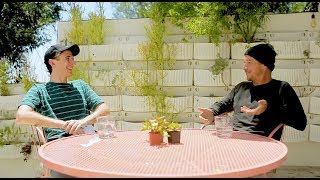 RL Grime & Diplo: In Conversation