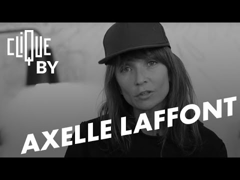 Clique by Axelle Laffont