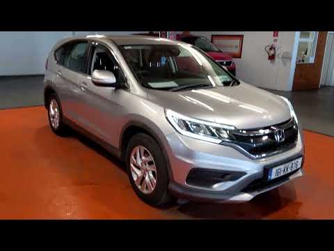 Honda CR-V 2016 - Image 2