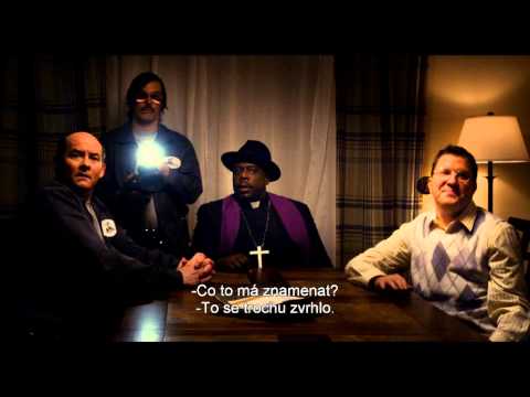 Par nenormalnych aktivit