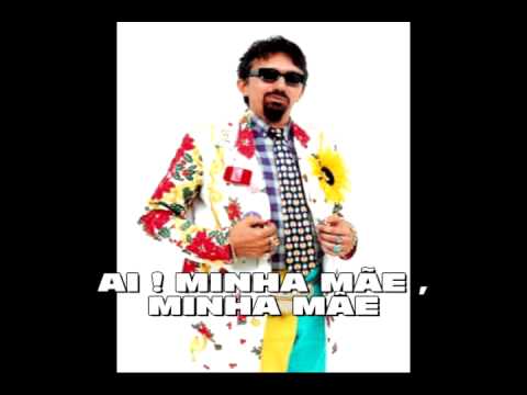 Video thumbnail for Ai Minha Mãe