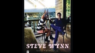 Steve Wynn - Solo Electric (complete show) @Tiki, Athens 16/03/2015