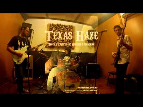 Banda Texas Haze