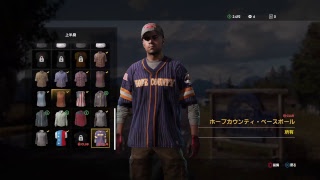 Far Cry 5 part 1