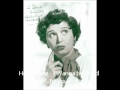 Helen Kane - I want to be loved by you (1930's ...
