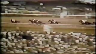 Teaching Limits in Calculus: Secretariat's Record Time at the Kentucky Derby (1973)