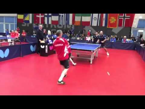 Class T-M11, AUT-FRA, Double