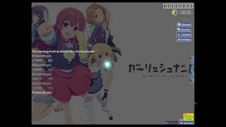 [osu!] gi(a)rlish number - Bloom [Insane] FC 124pp