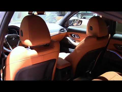 2020 BMW X3 xDrive30d Special FullSys Features | Exterior Interior | First Impression