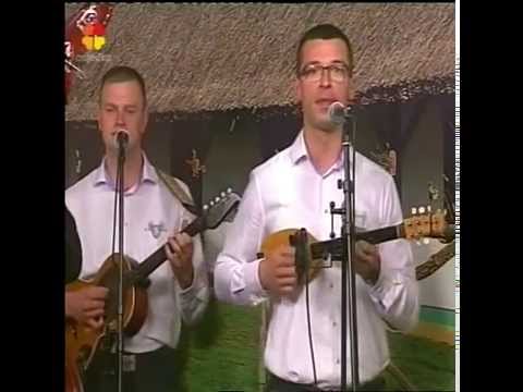 Tamburaški sastav Sremci - Narodno (slavonsko) veselje