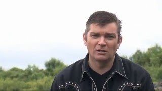 James Kilbane - GRAVEL AND GRACE - HD video