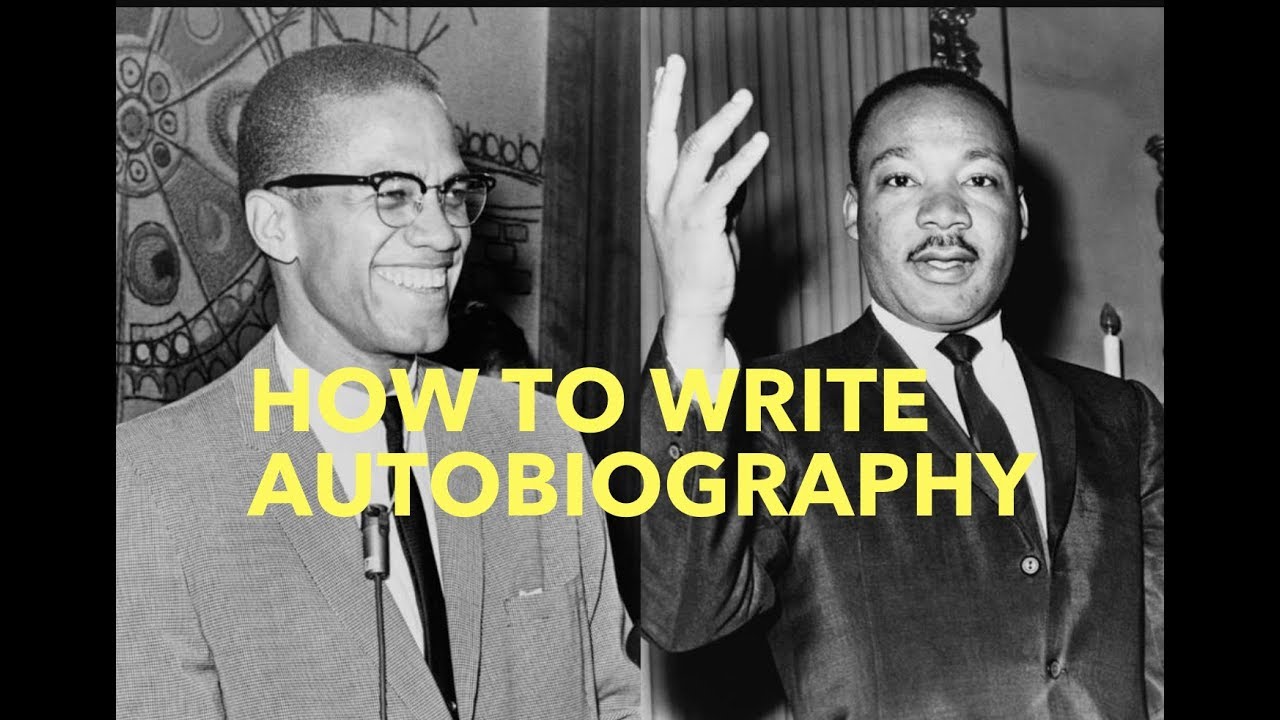 How to write AUTOBIOGRAPHY teach learn language arts writing COMMON CORE