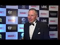 Hulbert House / The George Christchurch - Bruce Garrett, MD of Brook Serene Hotel Management