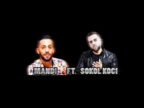 Mandi ft Sokol Koci - A e fale zemren (Official Audio)
