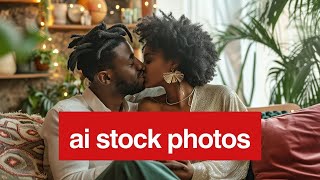 How to sell AI-generated images on Adobe Stock and earn $$$