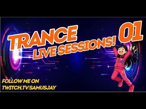 90s & 2000s   Classic Trance Anthems Live Sessions - Vol 1