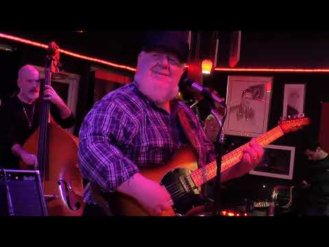 Redd Volkaert and Dave Chappell – That’s the Way Love Goes