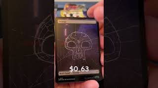 My HUNT For The MTG Spider-Man Thanos Soul Stone! Pack 6