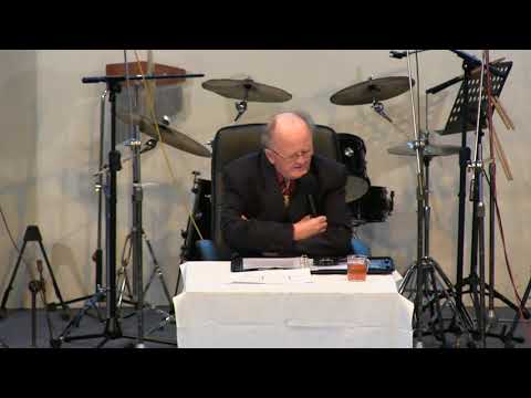 Poslední soud - Rudolf Bubík