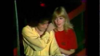 Michel berger mon bébé blond