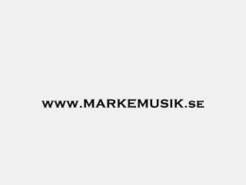 Max, Taytay, Ceder & Marke - Imorgon (www.MARKEMUSIK.se)