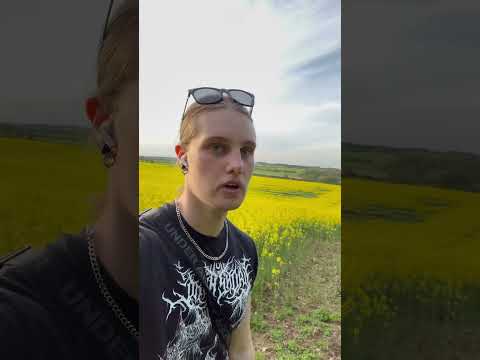 Fry scream VS False Chord