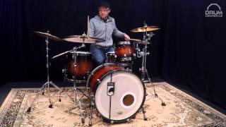 Video thumbnail for MAPEX Black Panther Blaster by Drumcenter cz