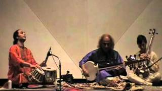 Legend of Sarode~Sufi Aashish Khan & Pt. Arup Chatterjee on Tabla