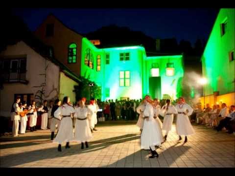 Sauki dien sma sa storieši - Narodni ansambl Cvetlinčani, Kavaliri