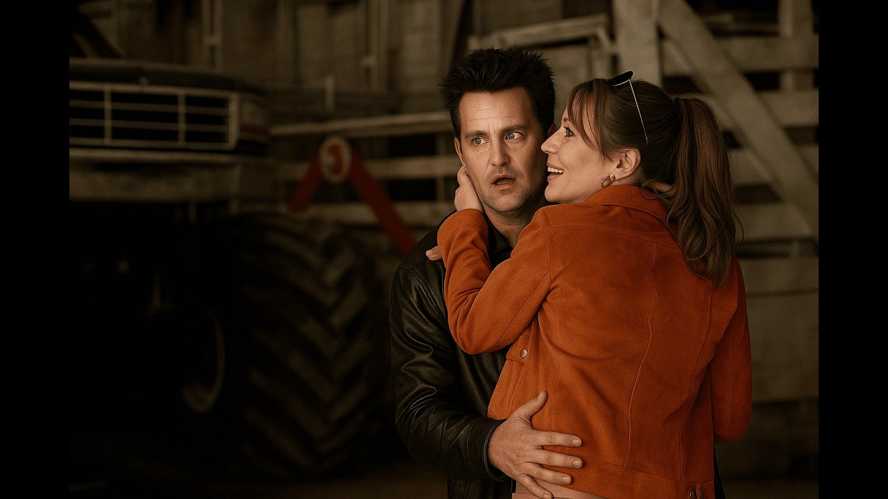 💰 Por MILLONES, convence a un JUEZ de un VIAJE INSÓLITO | PELÍCULA GRATIS 🎭 COMEDIA