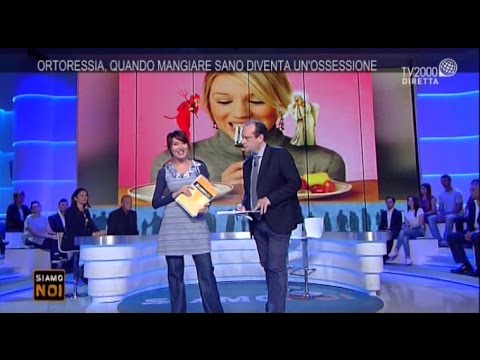 Siamo noi - Puntata del 3 giugno 2016