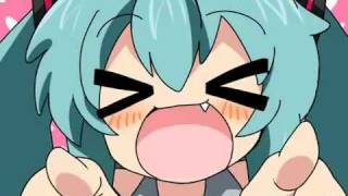 Miku Hatsune &quot;KURUMI☆PONCHIO&quot;