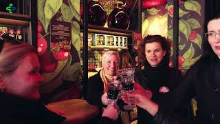 PENTA HOSPITALS  - Wrocław - 3 dniowa konferencja - Event - Studio Filmowe PLATINUM.