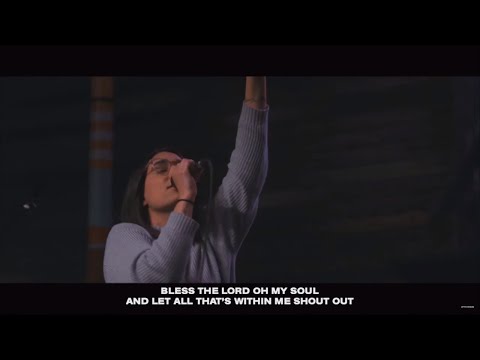 We Have Come w/lyrics + Spontaneous UPPERROOM 2.2.20