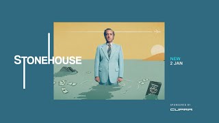 Stonehouse | Stream Free From 2nd Jan | ITV