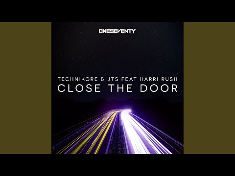 Close The Door (Original Mix)