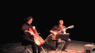 All Of Meat - Gunther Tiedemann David Plate Duo
