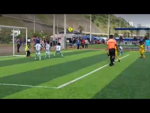 Goles de Flavio Collantes