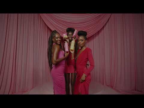 ¡NUEVA LÍNEA AFRO & CURLY ANYELUZ: HAY ESPACIO PARA TODAS!